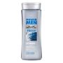 POWER MEN Żel pod prysznic 3w1 FRESH alantoina i hydromanil 300ml - 3